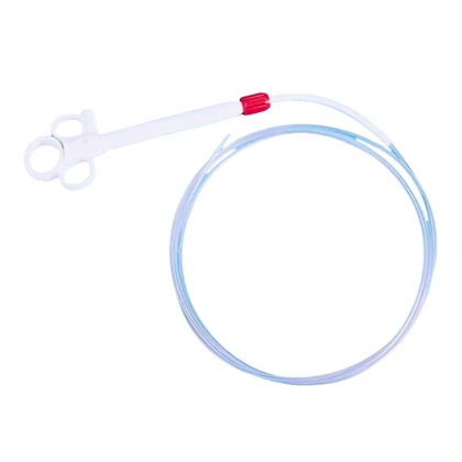 Mennyi az orrkanül oxigénszállítási hatékonysága?