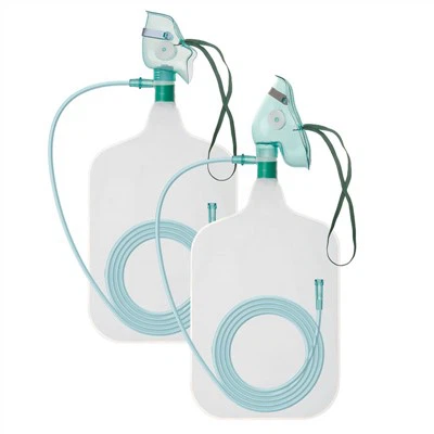 Hogyan befolyásolja a magasság az orvosi oxigénmaszk használatát?